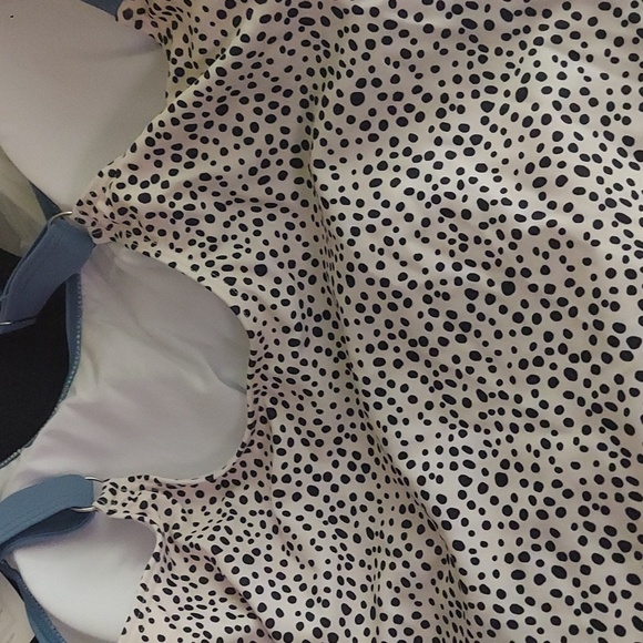 EOMENIE One Piece Swimsuit - Picture 8 of 10